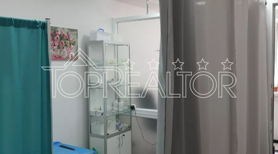 Продажа коммерческого помещения в районе Салтовка | Toprealtor