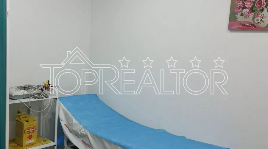 Продажа коммерческого помещения в районе Салтовка | Toprealtor