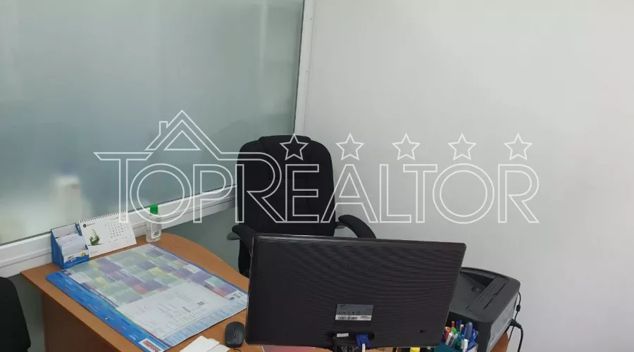 Продажа коммерческого помещения в районе Салтовка | Toprealtor