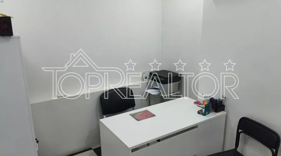 Продажа коммерческого помещения в районе Салтовка | Toprealtor