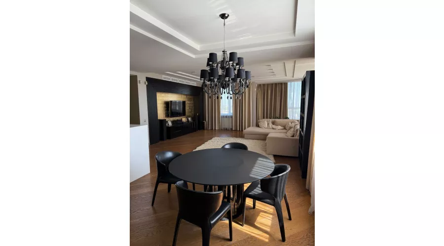 Оренда 4-кімнатної квартири в ЖК «Піонер» | Toprealtor