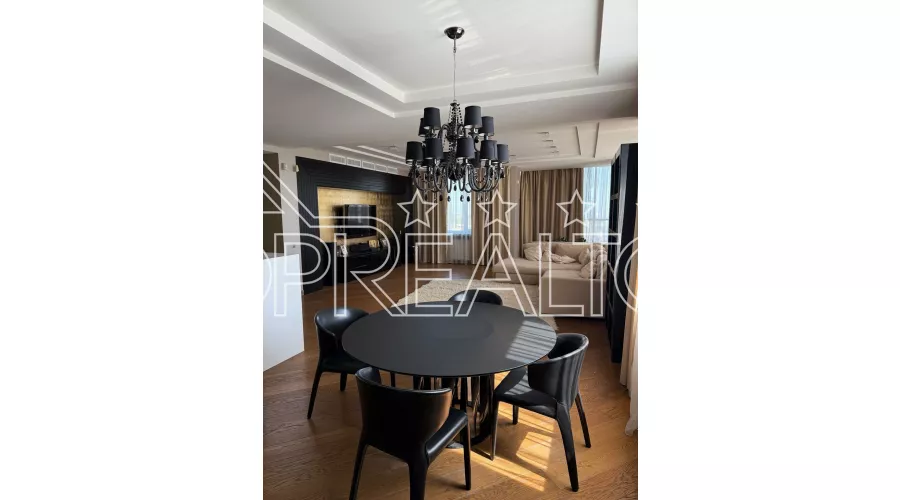 Оренда 4-кімнатної квартири в ЖК «Піонер» | Toprealtor