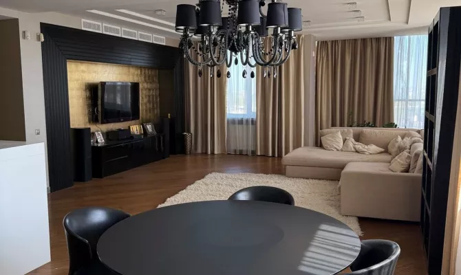 Оренда 4-кімнатної квартири в ЖК «Піонер» | Toprealtor