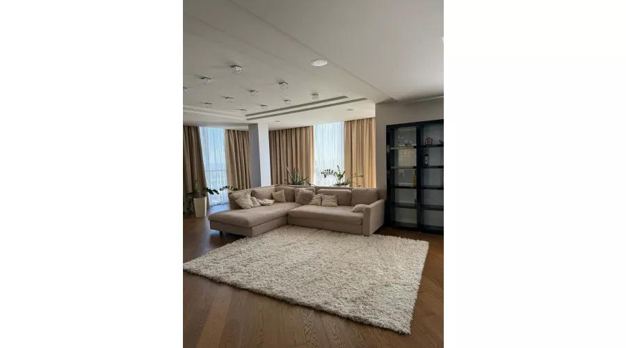 Оренда 4-кімнатної квартири в ЖК «Піонер» | Toprealtor