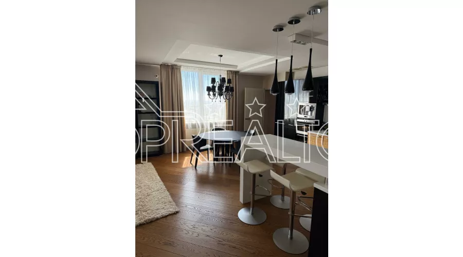 Оренда 4-кімнатної квартири в ЖК «Піонер» | Toprealtor