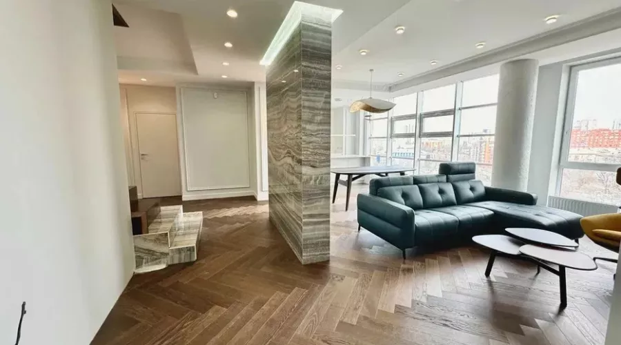 Продажа 4-комнатной квартиры в ЖК «Павловский квартал» | Toprealtor