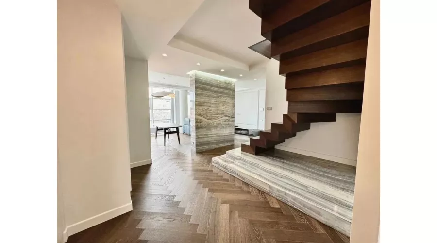 Продажа 4-комнатной квартиры в ЖК «Павловский квартал» | Toprealtor