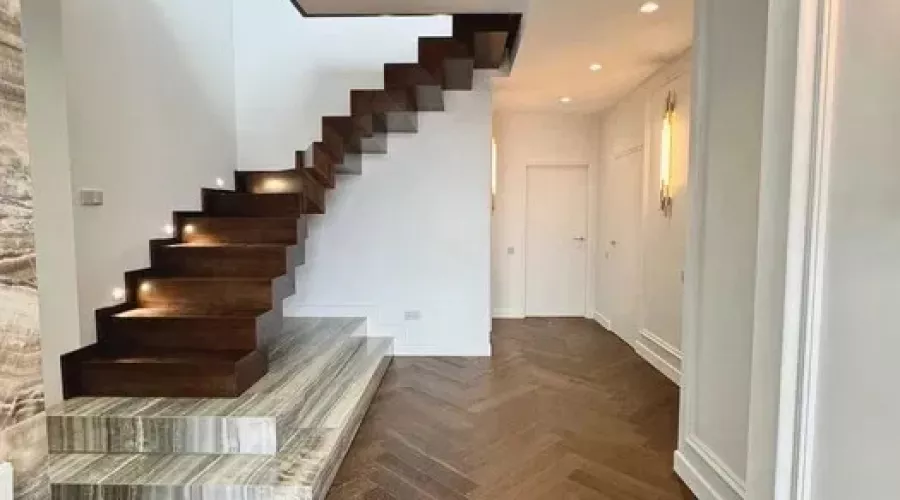 Продажа 4-комнатной квартиры в ЖК «Павловский квартал» | Toprealtor