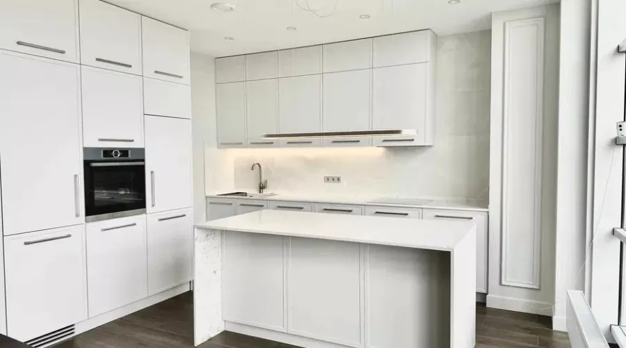 Продажа 4-комнатной квартиры в ЖК «Павловский квартал» | Toprealtor