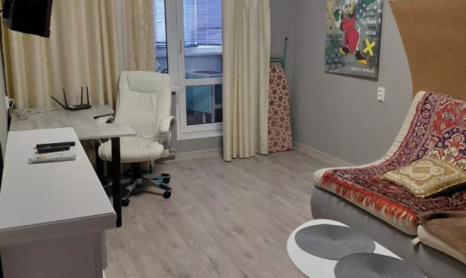 Продажа 2-комн. квартиры в районе посёлка Жуковского | Toprealtor