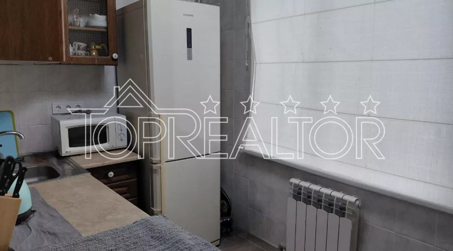 Продажа 2-комн. квартиры в районе посёлка Жуковского | Toprealtor