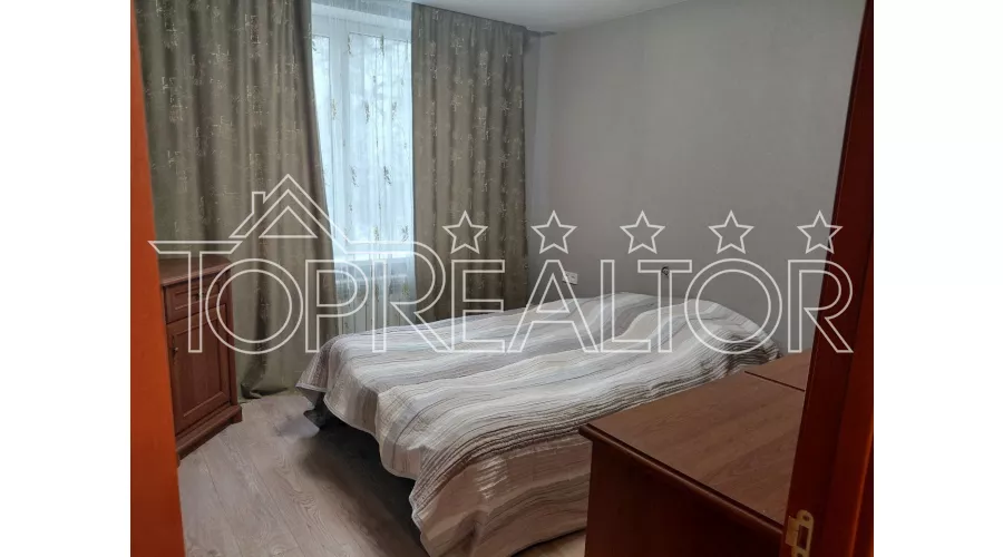 Продажа 2-комн. квартиры в районе посёлка Жуковского | Toprealtor