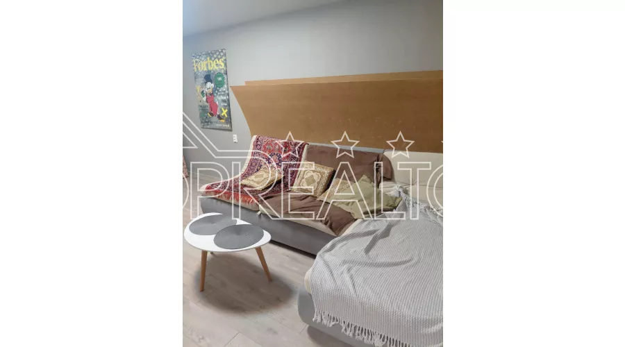 Продажа 2-комн. квартиры в районе посёлка Жуковского | Toprealtor