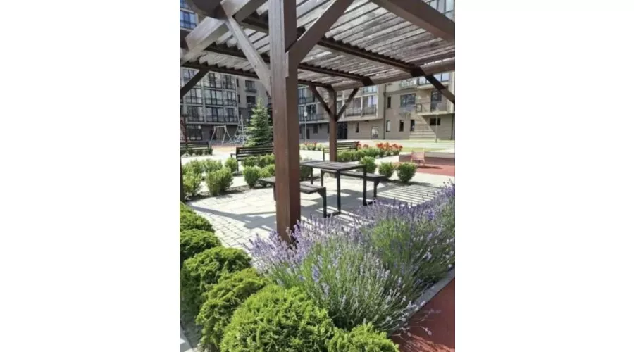 Продажа 4-комн. квартиры в ЖК «Резиденция» | Toprealtor