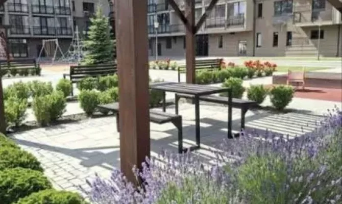 Продажа 4-комн. квартиры в ЖК «Резиденция» | Toprealtor