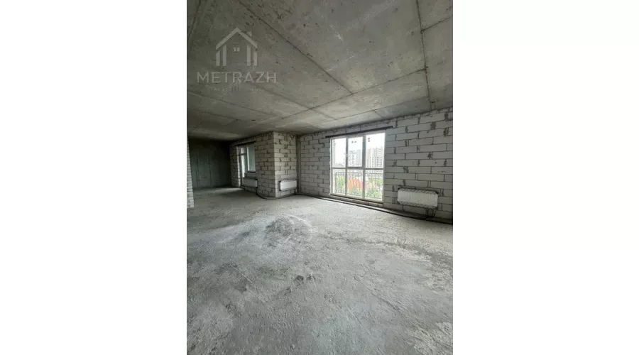 Продажа 4-комн. квартиры в ЖК «Резиденция» | Toprealtor