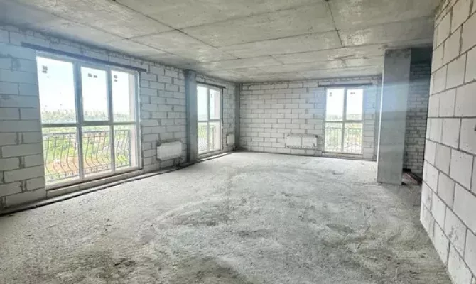 Продаж 4-кімн. квартири в ЖК «Резиденція» | Toprealtor