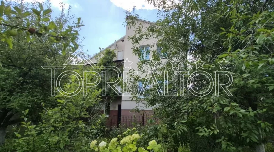 Продається 2-поверховий будинок в районі Шишківки | Toprealtor