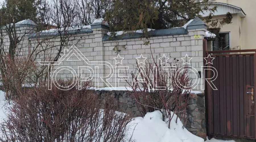 Продається 2-поверховий будинок в районі Шишківки | Toprealtor