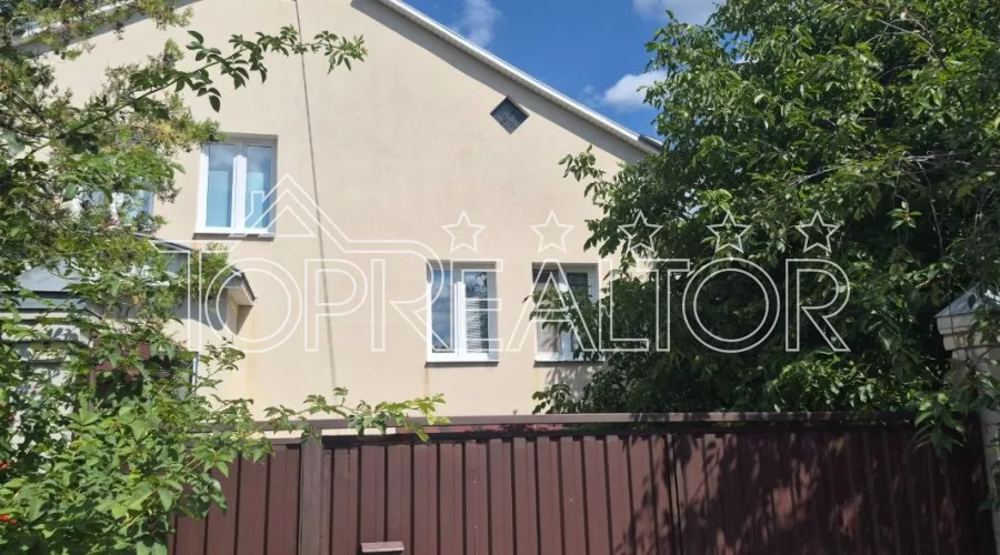 Продається 2-поверховий будинок в районі Шишківки | Toprealtor