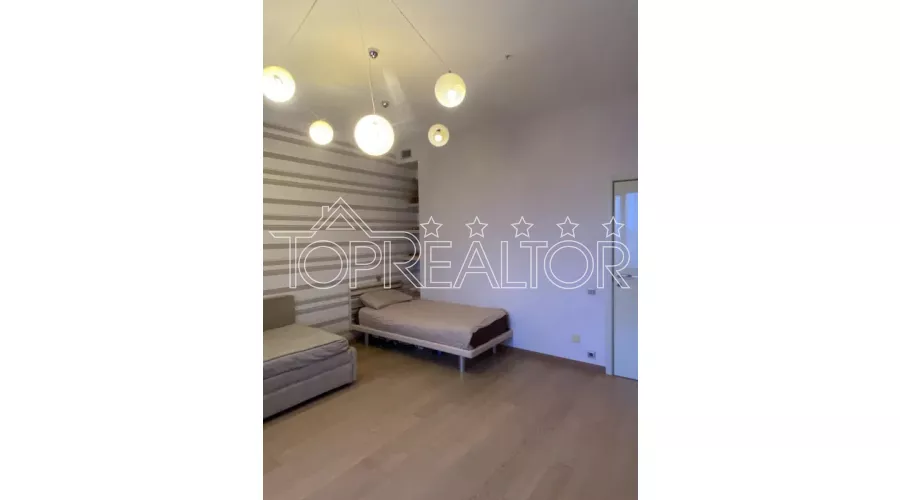 Продажа 3-комн. квартиры в ЖК «Авантаж» на ул. Ляпунова | Toprealtor