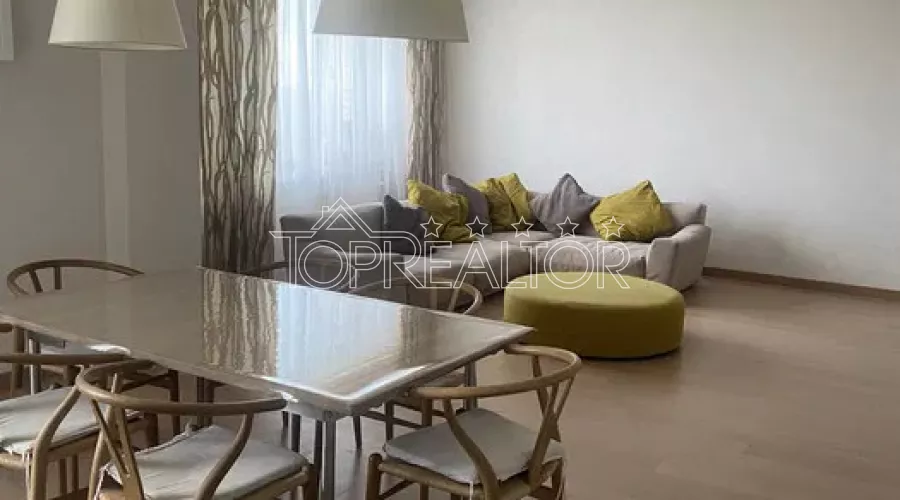 Продажа 3-комн. квартиры в ЖК «Авантаж» на ул. Ляпунова | Toprealtor