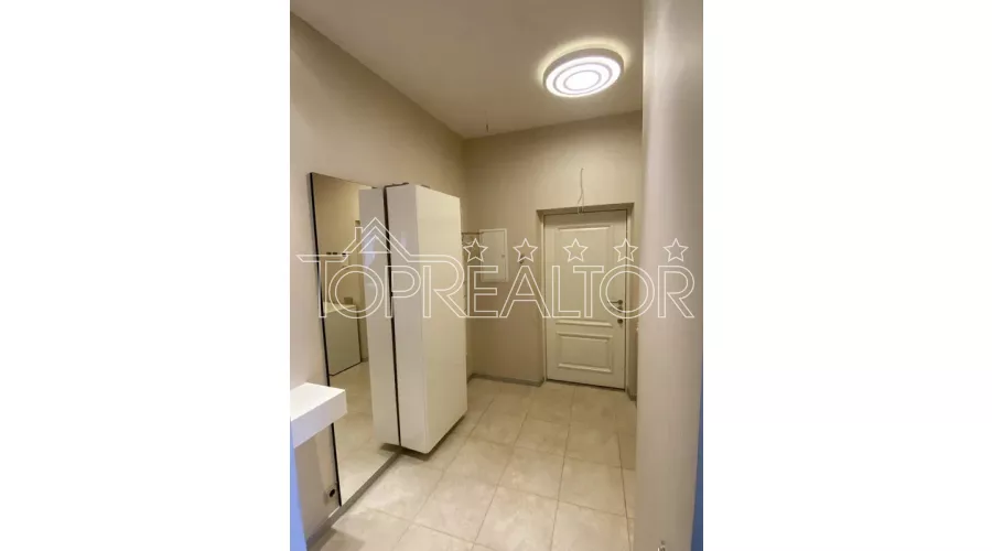 Продажа 3-комн. квартиры в ЖК «Авантаж» на ул. Ляпунова | Toprealtor