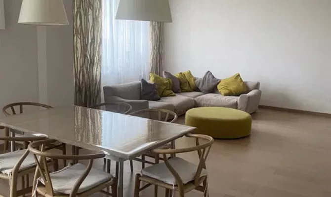 Продажа 3-комн. квартиры в ЖК «Авантаж» на ул. Ляпунова | Toprealtor