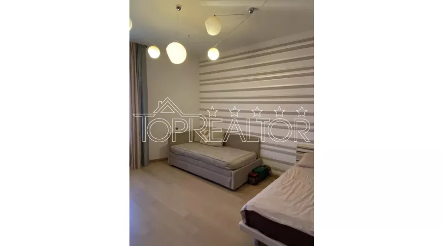 Продажа 3-комн. квартиры в ЖК «Авантаж» на ул. Ляпунова | Toprealtor