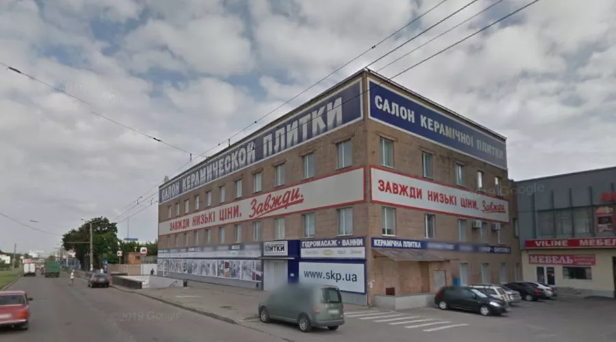 Оренда приміщення 500м2 під торгівлю в Салоні керамічної плитки м. Палац Спорту | Toprealtor