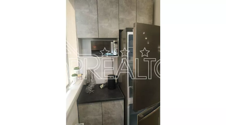 Аренда 1-комнатной квартиры по улице Лисаветинской рядом с метро Левада | Toprealtor