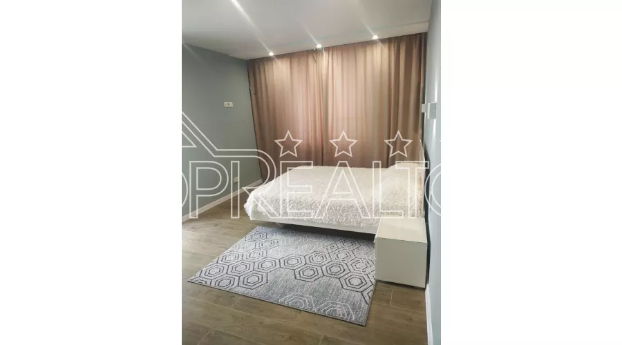 Аренда 1-комнатной квартиры по улице Лисаветинской рядом с метро Левада | Toprealtor