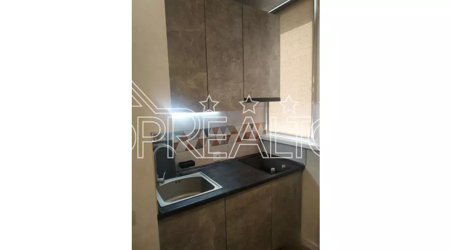 Аренда 1-комнатной квартиры по улице Лисаветинской рядом с метро Левада | Toprealtor