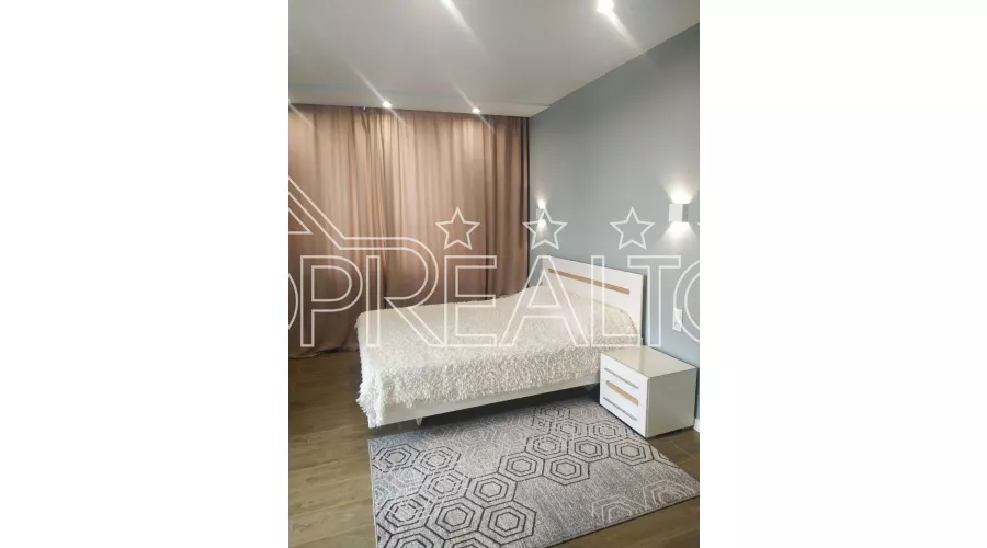 Аренда 1-комнатной квартиры по улице Лисаветинской рядом с метро Левада | Toprealtor