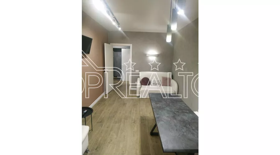 Аренда 1-комнатной квартиры по улице Лисаветинской рядом с метро Левада | Toprealtor