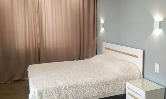 Аренда 1-комнатной квартиры по улице Лисаветинской рядом с метро Левада | Toprealtor