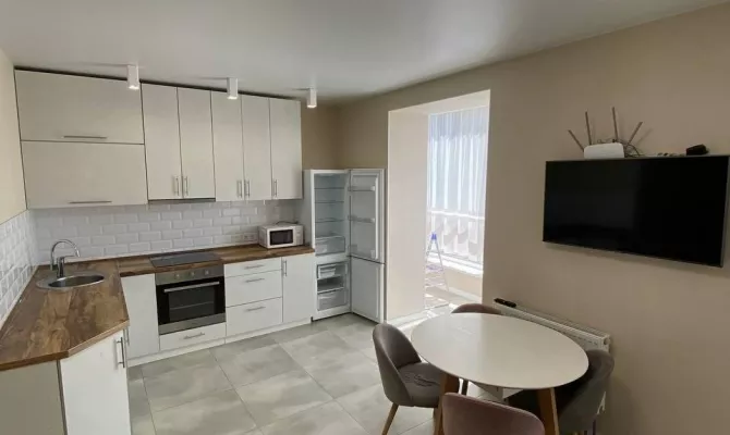 Продажа 2-к квартиры в ЖК Немецкий проект | Toprealtor