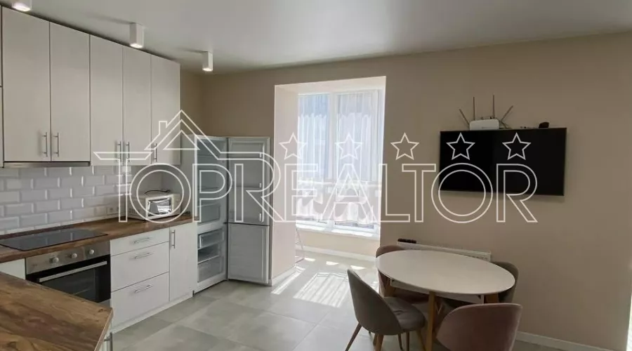 Продажа 2-к квартиры в ЖК Немецкий проект | Toprealtor