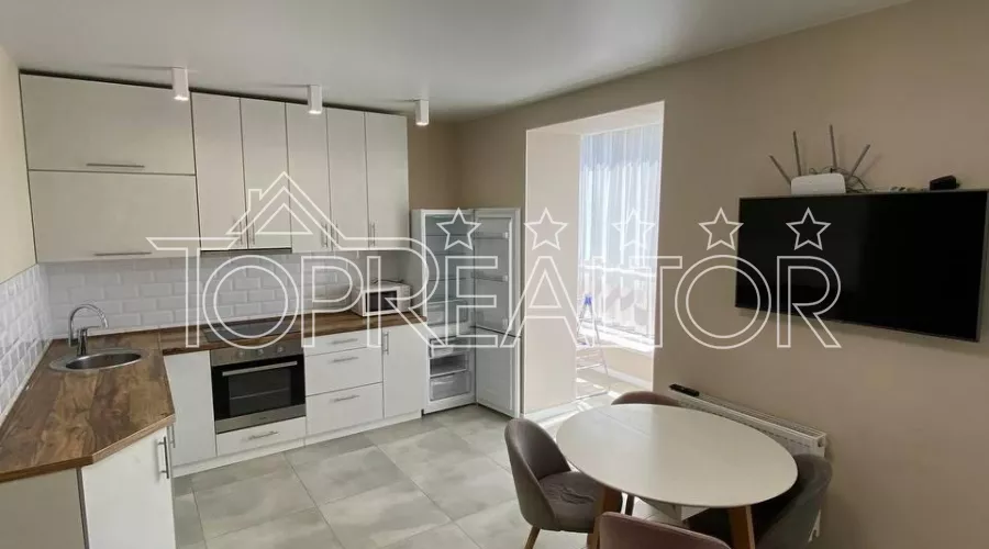 Продажа 2-к квартиры в ЖК Немецкий проект | Toprealtor