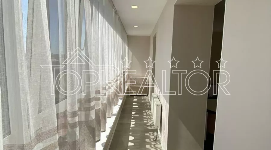 Продажа 2-к квартиры в ЖК Немецкий проект | Toprealtor