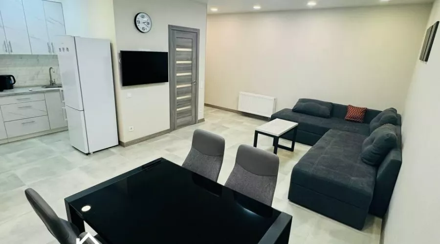 Продажа 2-х комнатной квартиры в ЖК Немецкий проект | Toprealtor