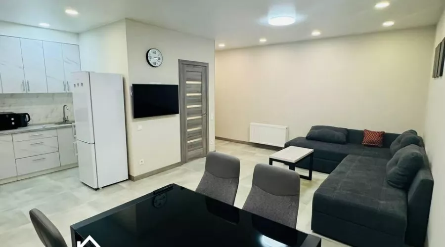 Продажа 2-х комнатной квартиры в ЖК Немецкий проект | Toprealtor