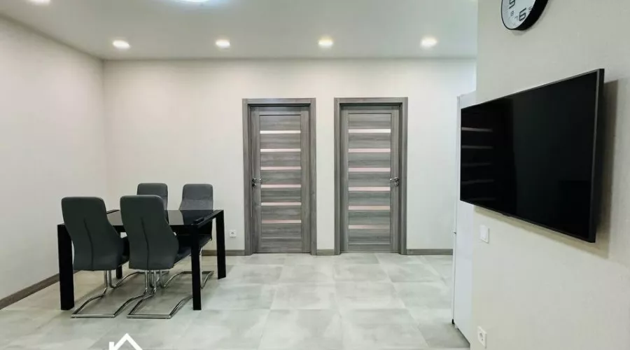 Продажа 2-х комнатной квартиры в ЖК Немецкий проект | Toprealtor