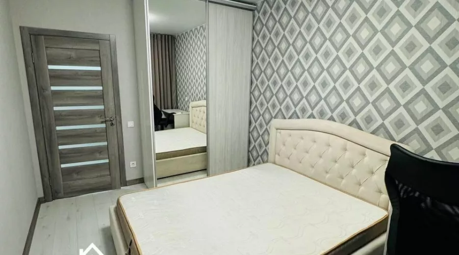 Продажа 2-х комнатной квартиры в ЖК Немецкий проект | Toprealtor