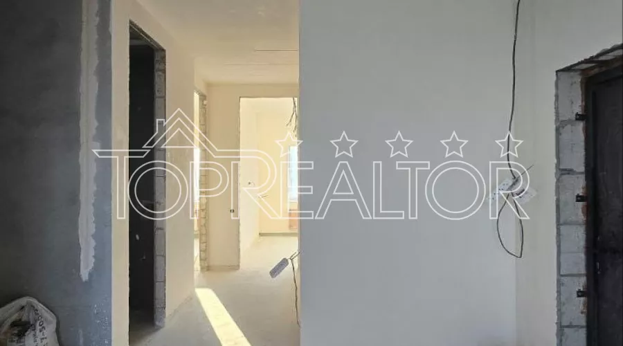 Продаж 3-кімн. студійної квартири у ЖК «Резиденція» | Toprealtor