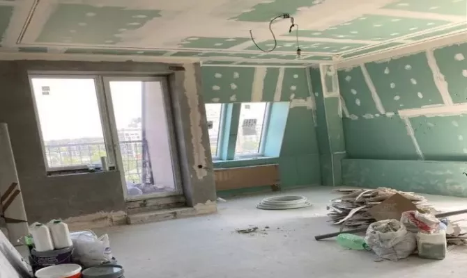 Продажа 3-комн. студийной квартиры в ЖК «Резиденция» | Toprealtor