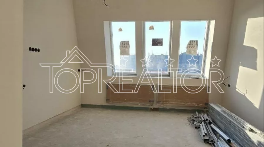 Продаж 3-кімн. студійної квартири у ЖК «Резиденція» | Toprealtor