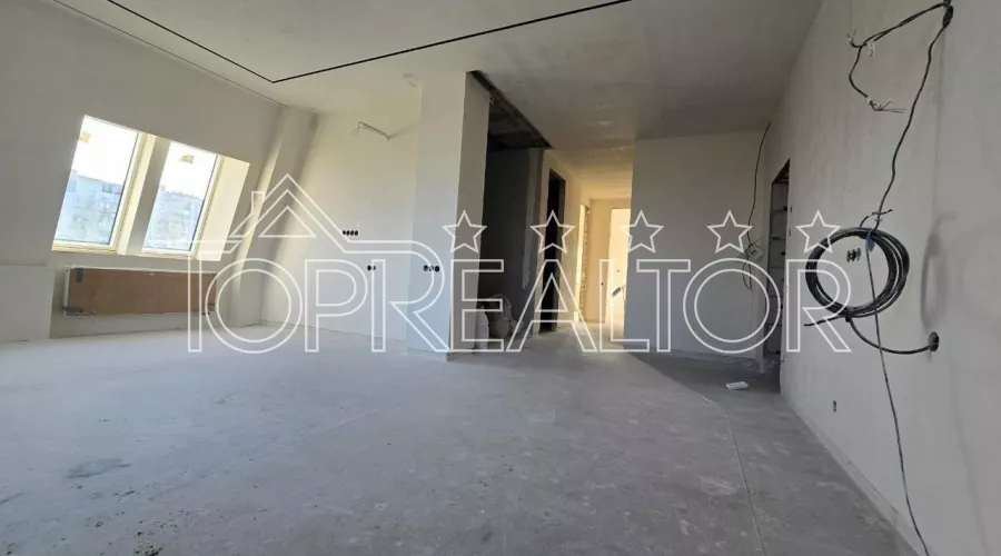 Продаж 3-кімн. студійної квартири у ЖК «Резиденція» | Toprealtor