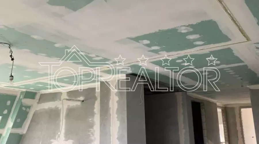 Продаж 3-кімн. студійної квартири у ЖК «Резиденція» | Toprealtor