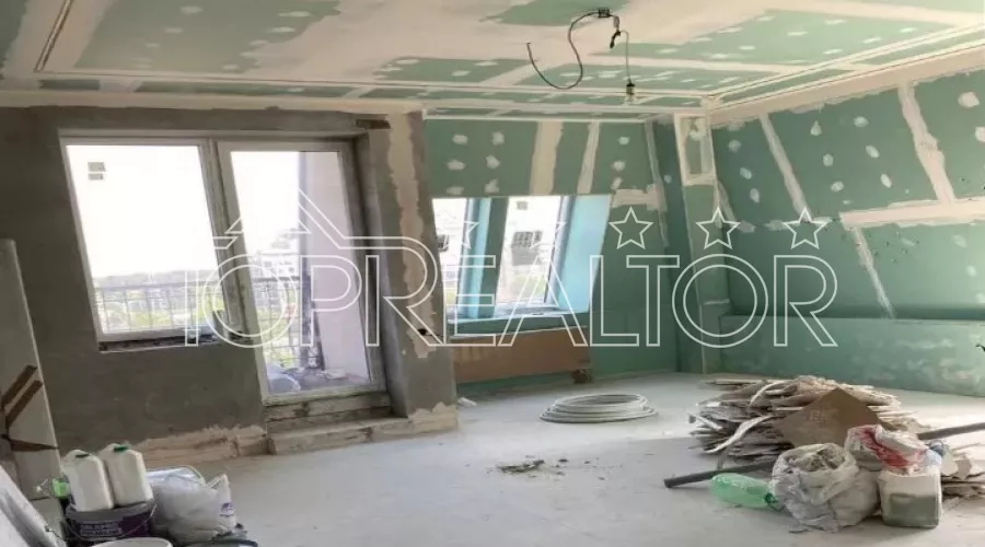 Продаж 3-кімн. студійної квартири у ЖК «Резиденція» | Toprealtor